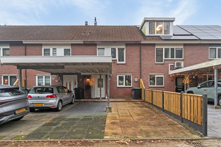 Foto 24 van Spinnekopmolenstraat 56