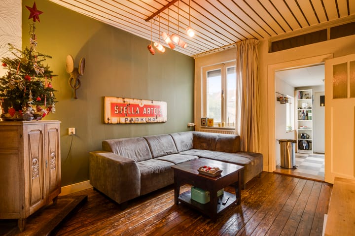 Foto 7 van Veldstraat 30