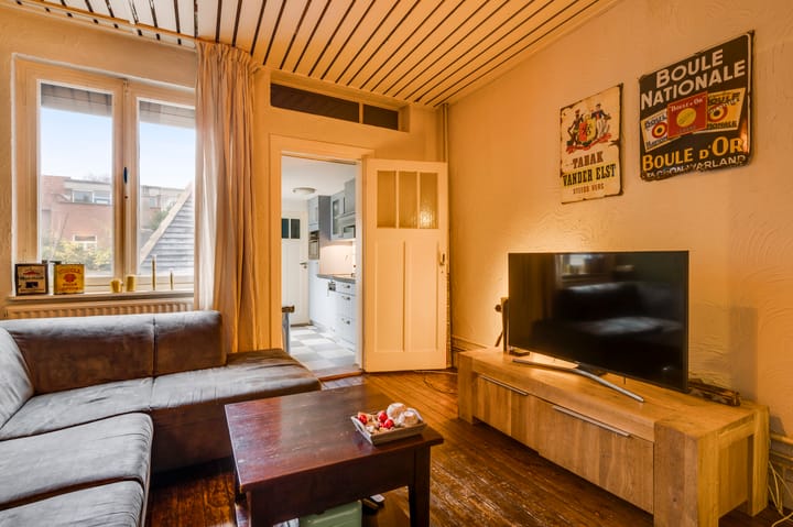 Foto 8 van Veldstraat 30