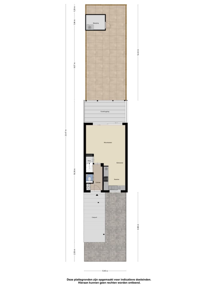 Foto 27 van Spinnekopmolenstraat 56