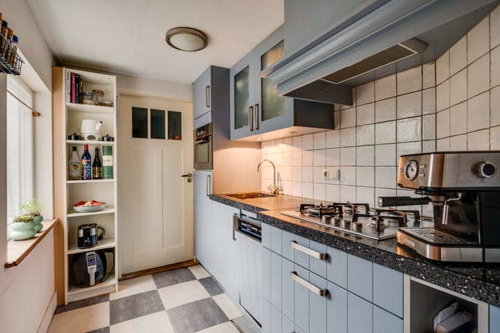 Foto 10 van Veldstraat 30