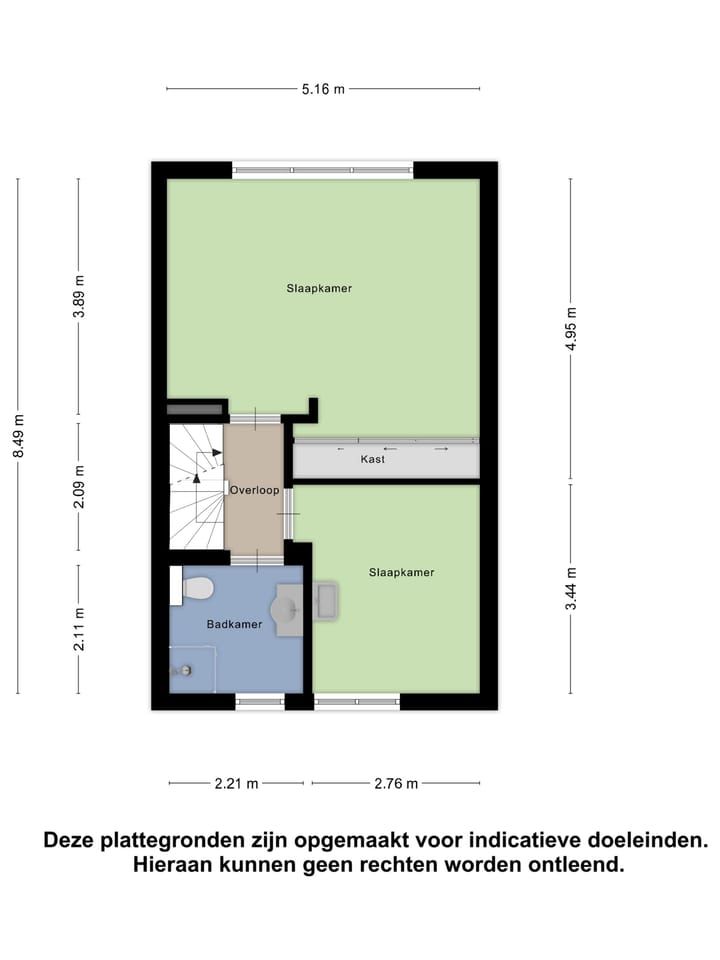 Foto 29 van Spinnekopmolenstraat 56