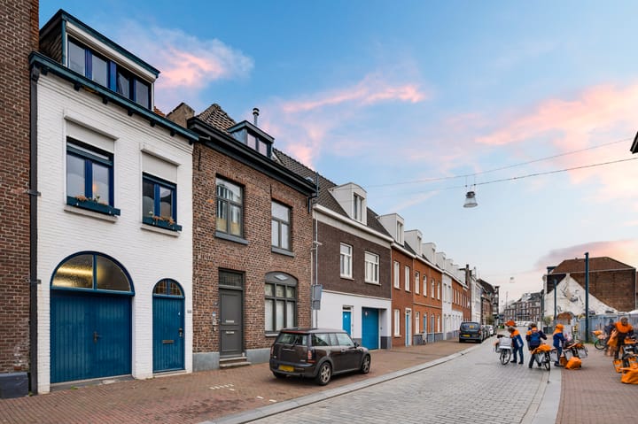 Foto 32 van Veldstraat 30