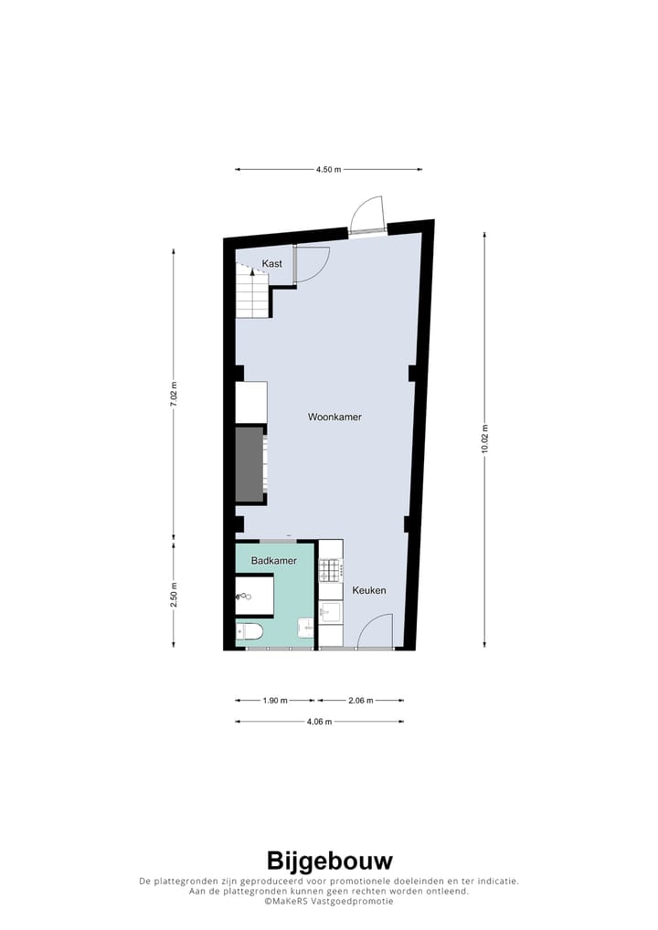 Foto 39 van Veldstraat 30