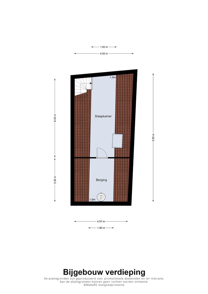 Foto 40 van Veldstraat 30