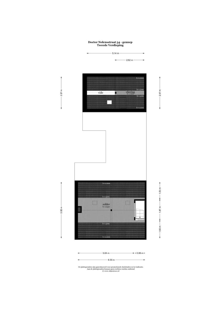 Foto 74 van Dr.Nolensstraat 54