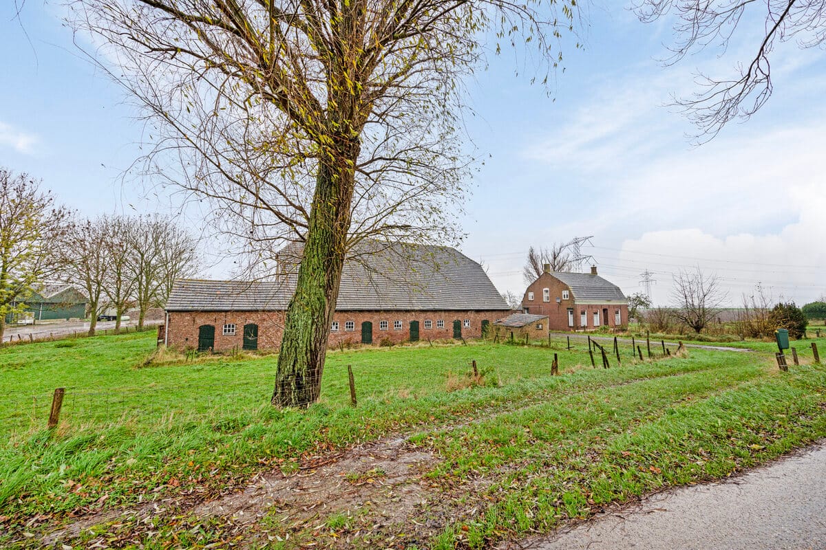 Photo 1 of Landekensdijk 3