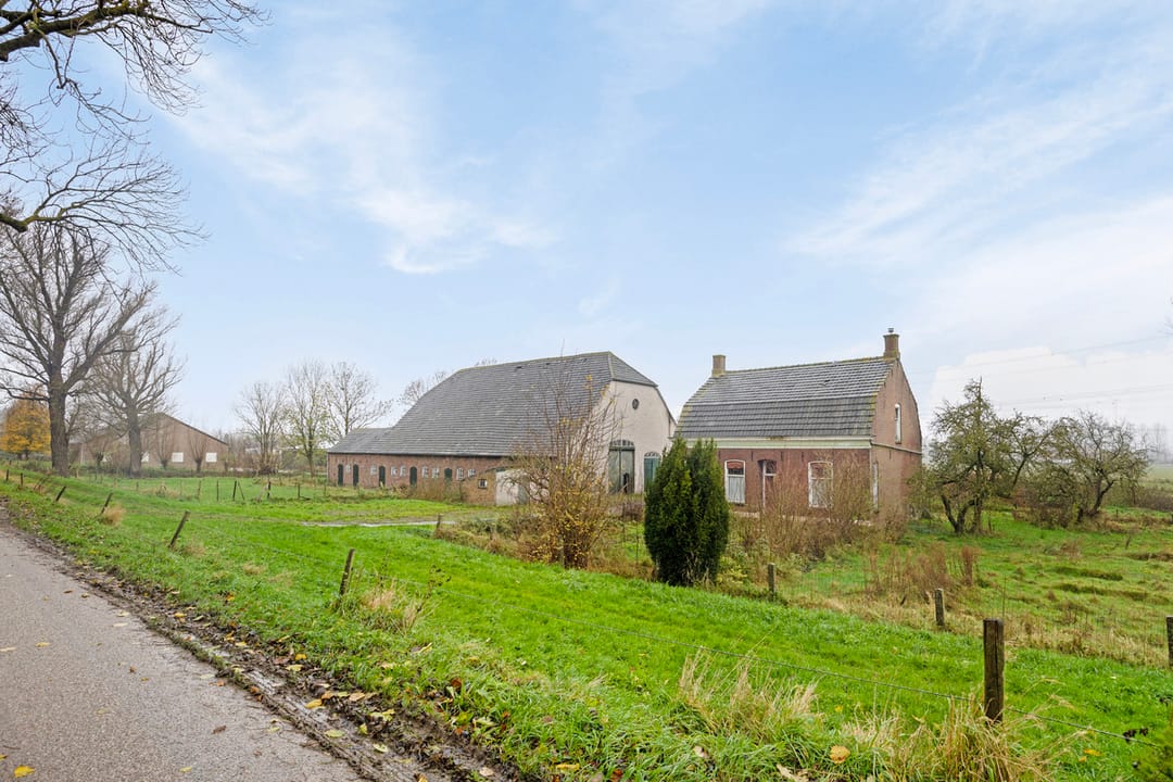 Foto 2 van Landekensdijk 3