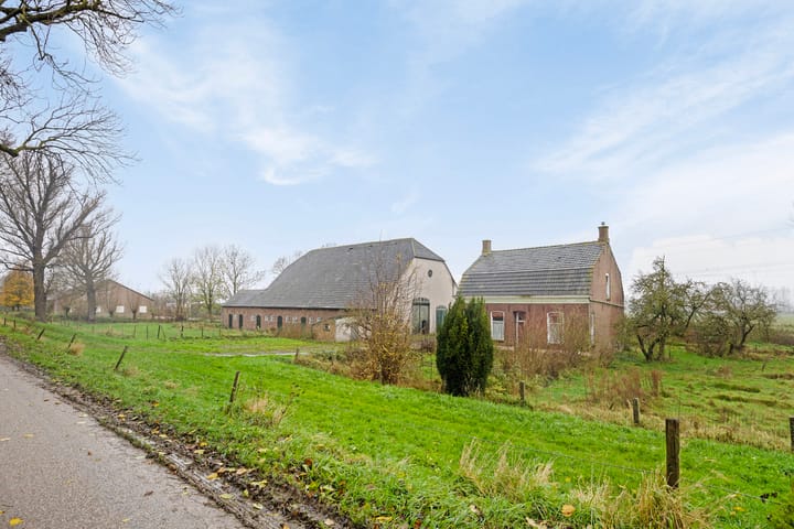 Photo 2 of Landekensdijk 3