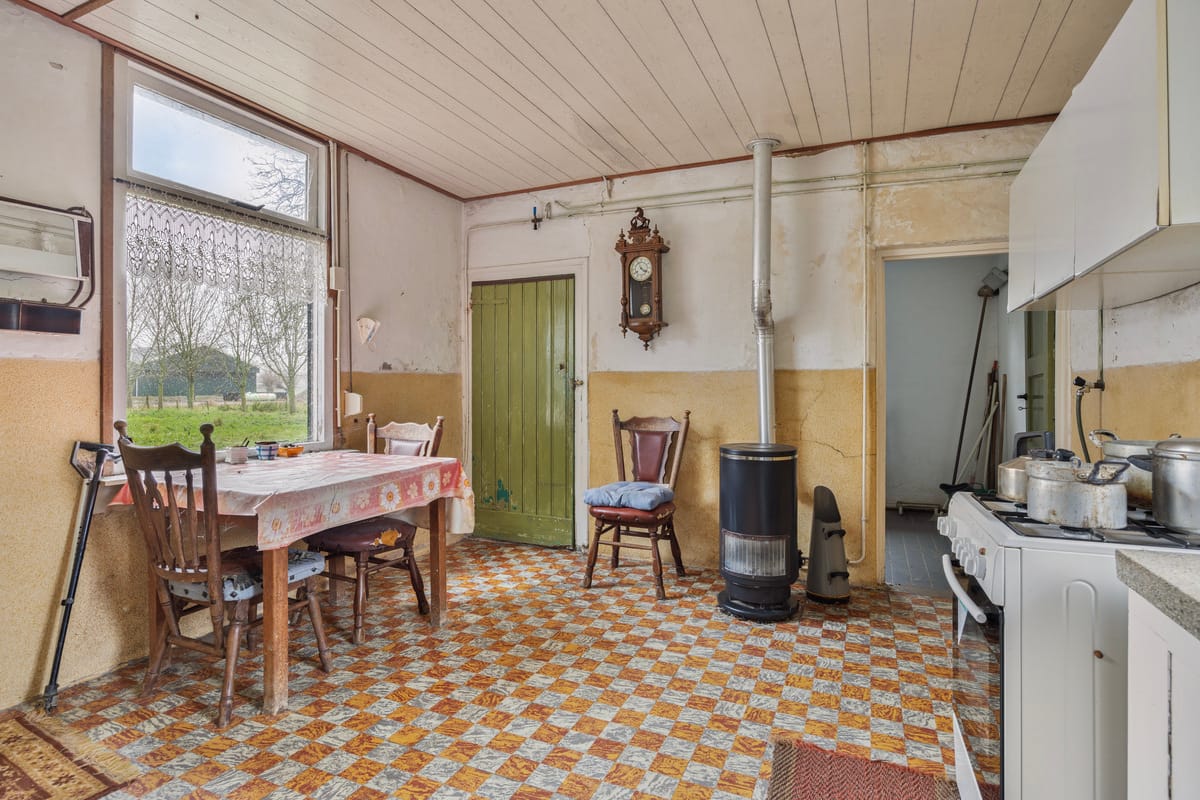 Foto 6 van Landekensdijk 3