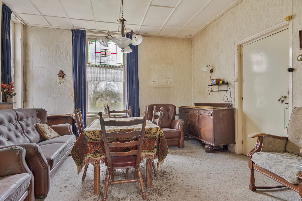 Foto 12 van Landekensdijk 3