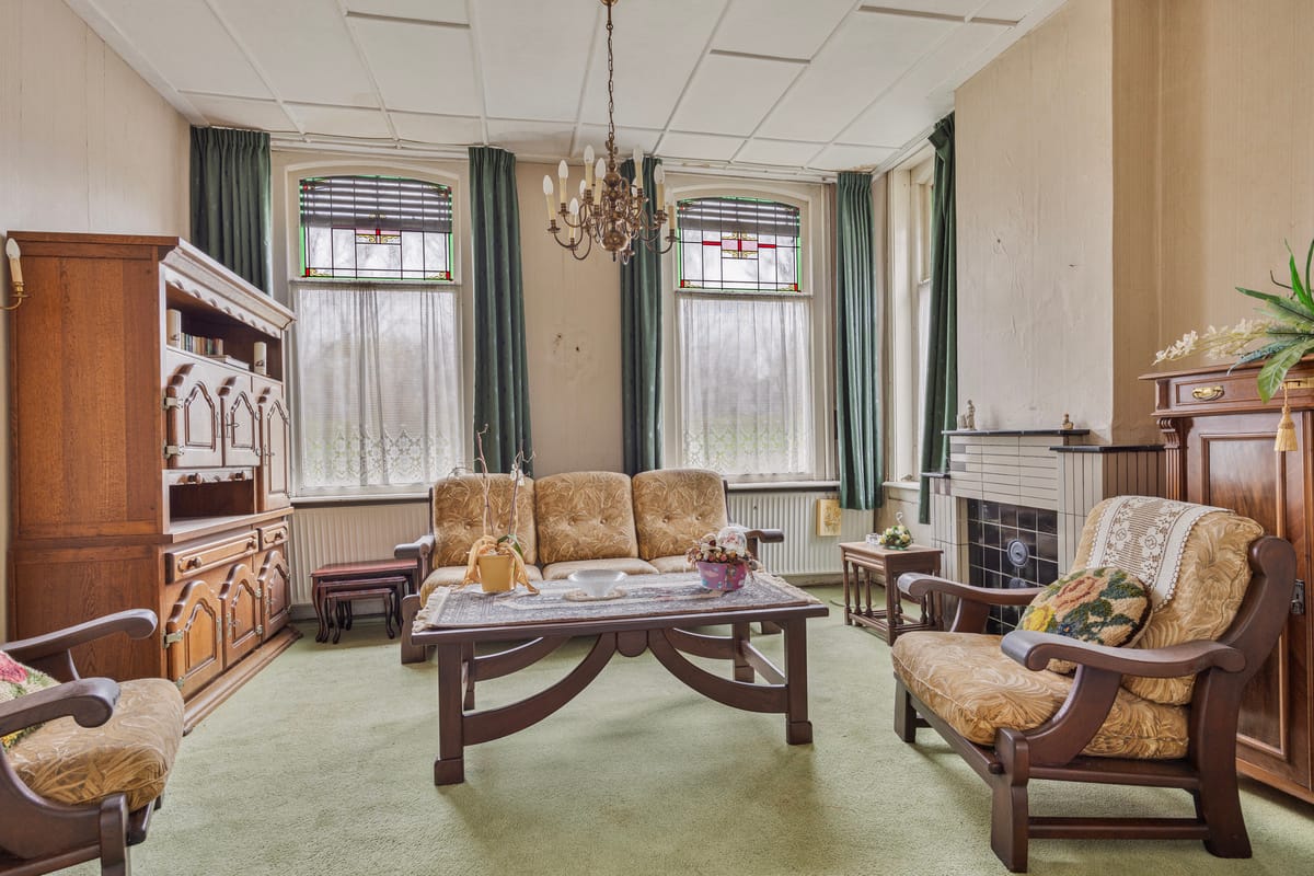 Foto 14 van Landekensdijk 3