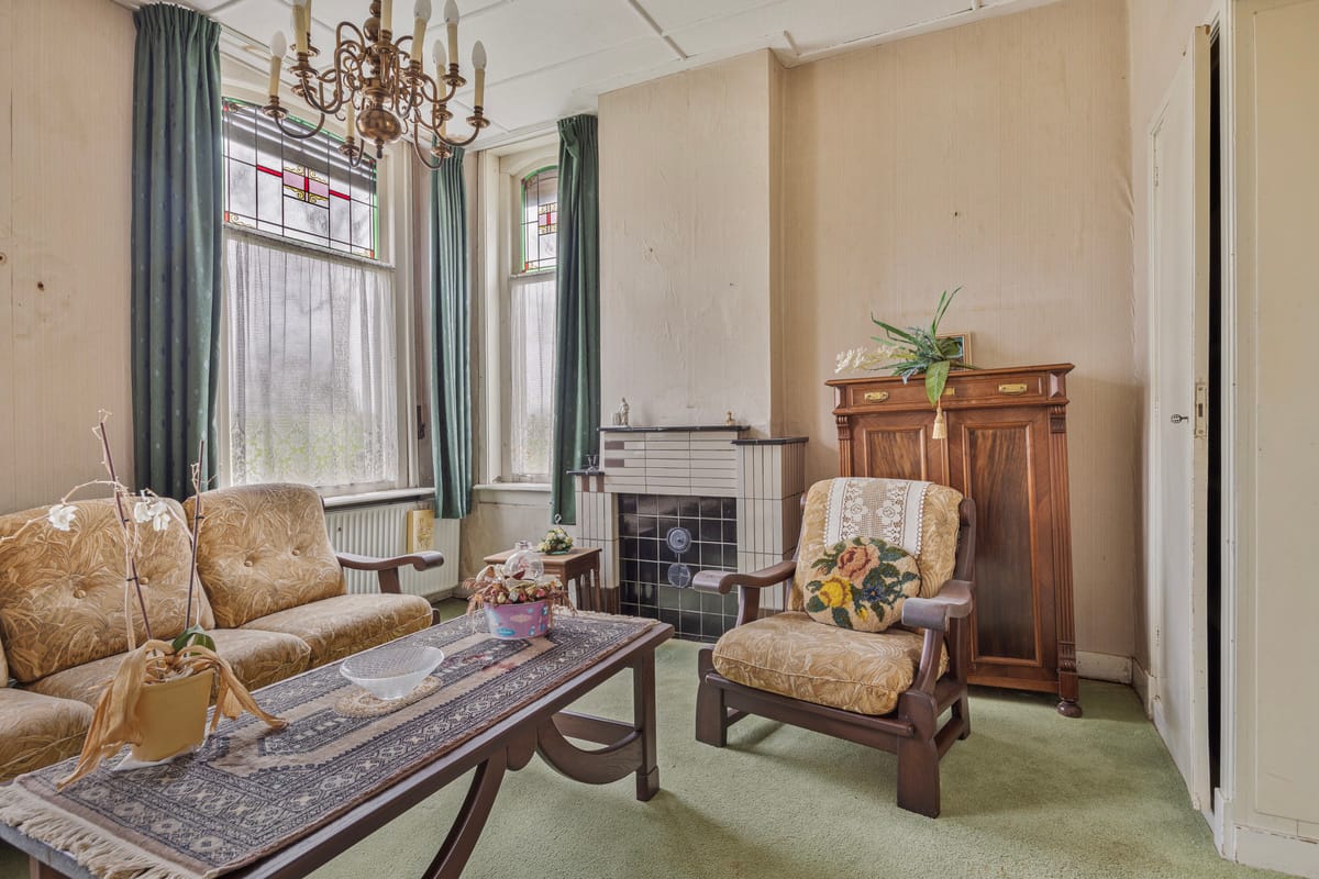 Foto 15 van Landekensdijk 3