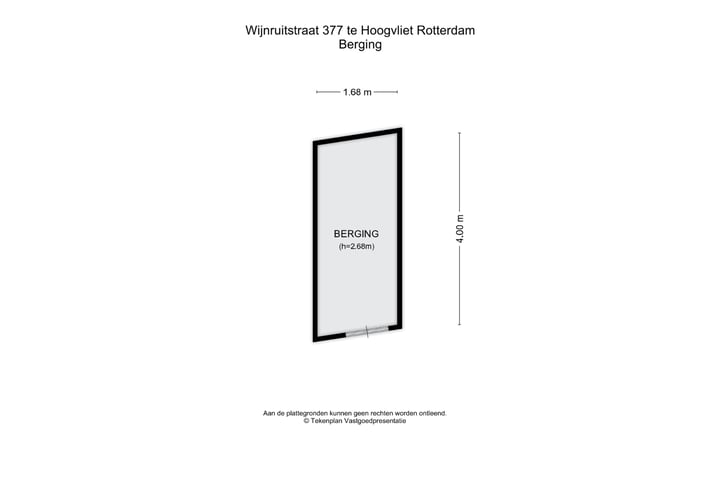 Bekijk foto 46 van Wijnruitstraat 377