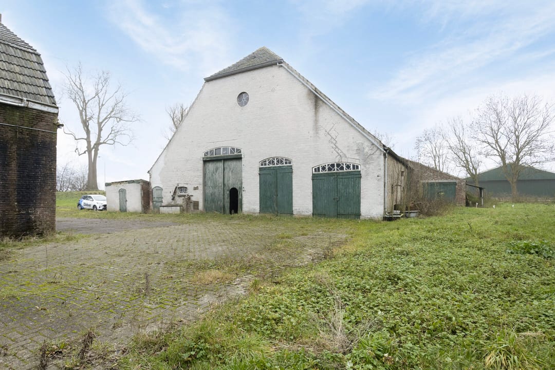 Foto 26 van Landekensdijk 3