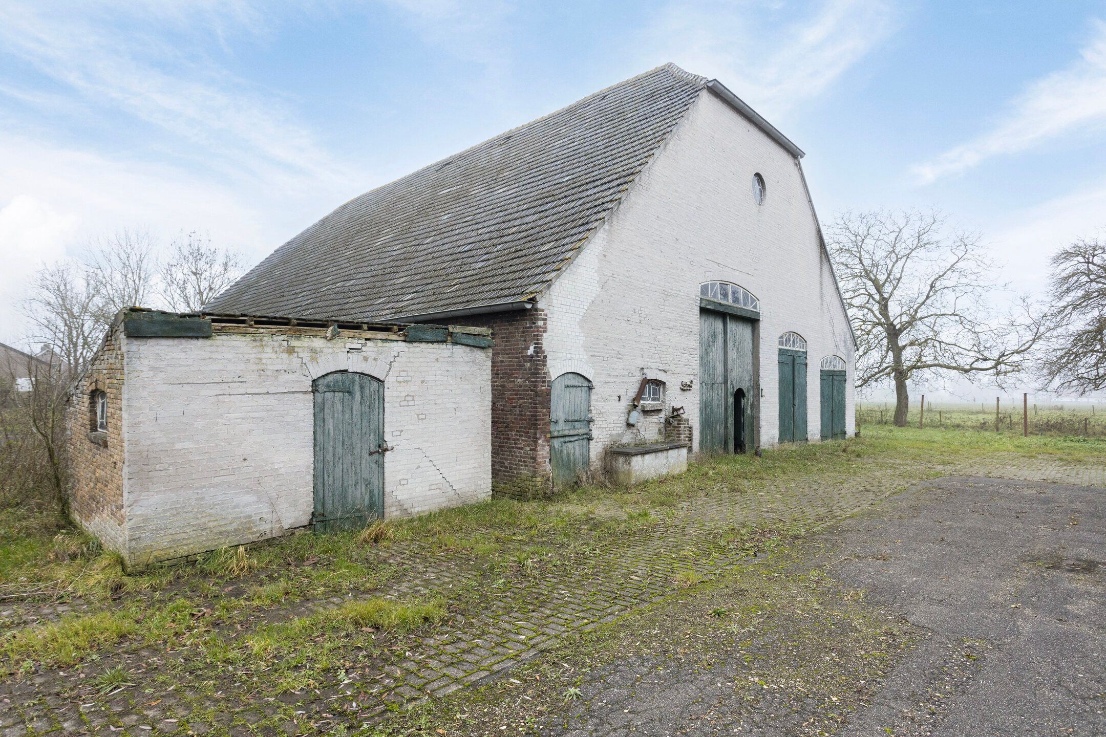 Foto 27 van Landekensdijk 3