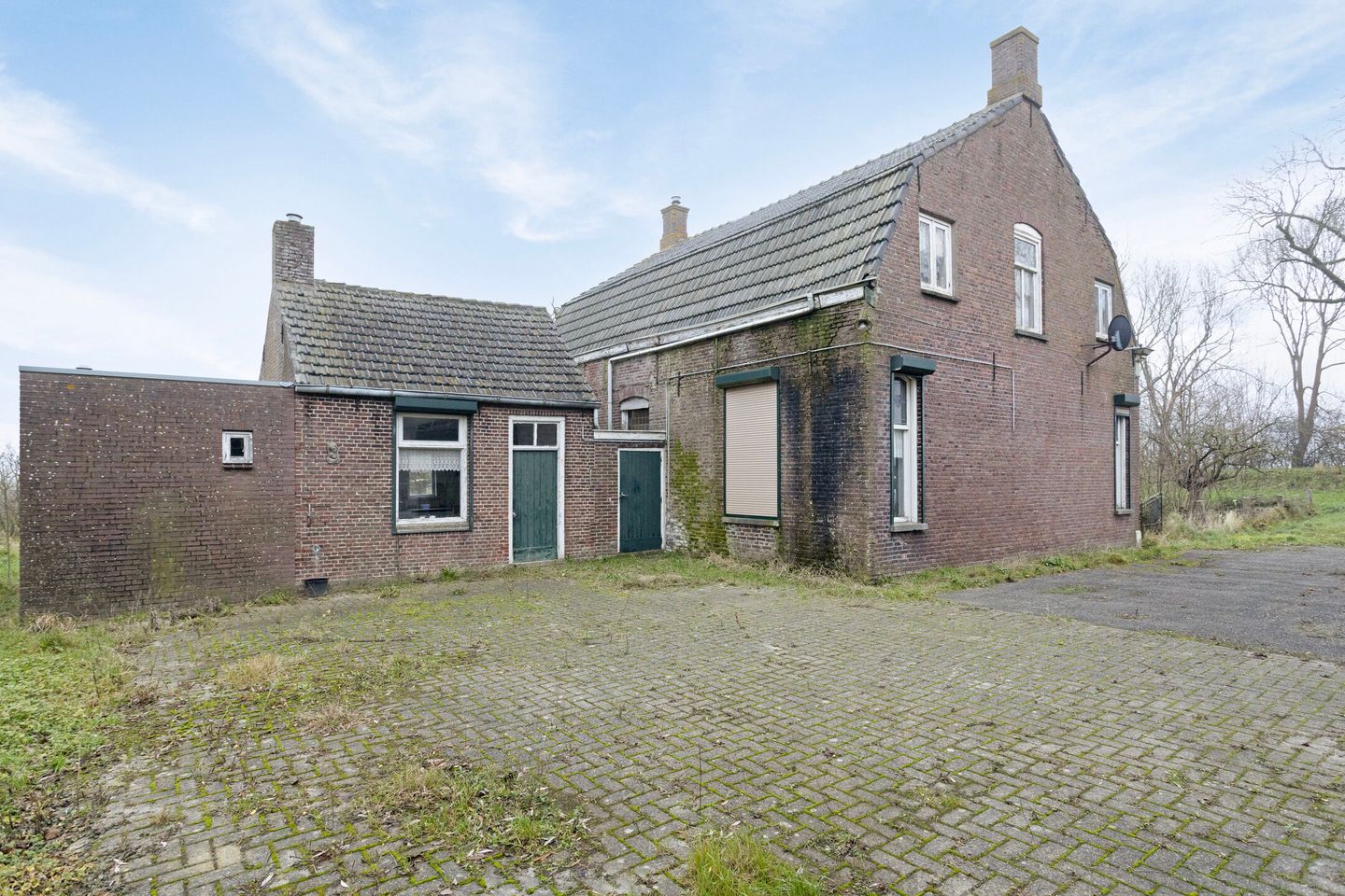 Foto 29 van Landekensdijk 3