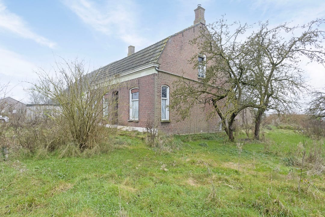 Foto 31 van Landekensdijk 3