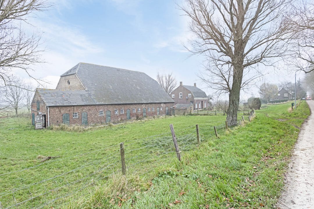 Foto 32 van Landekensdijk 3