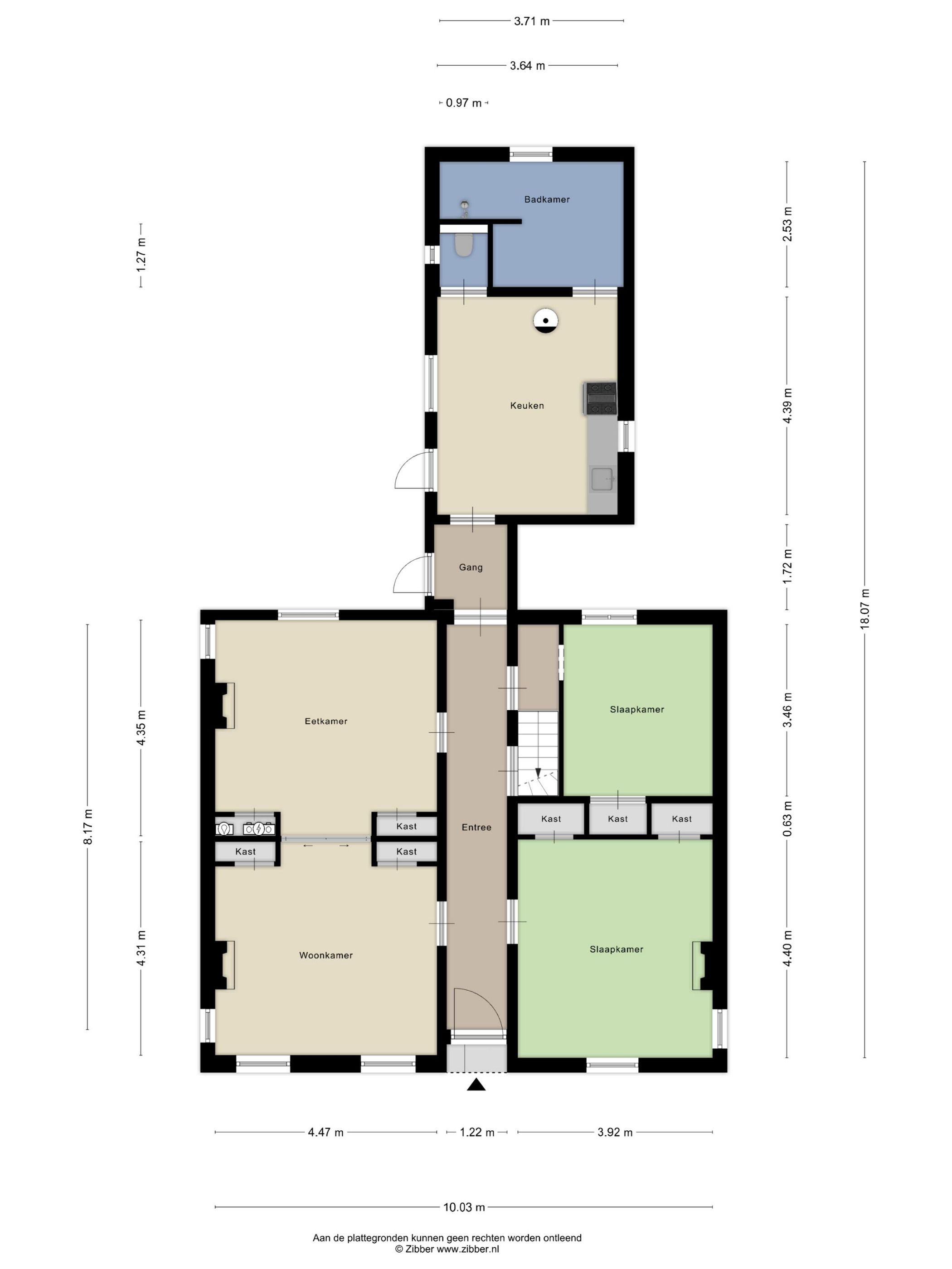 Foto 33 van Landekensdijk 3