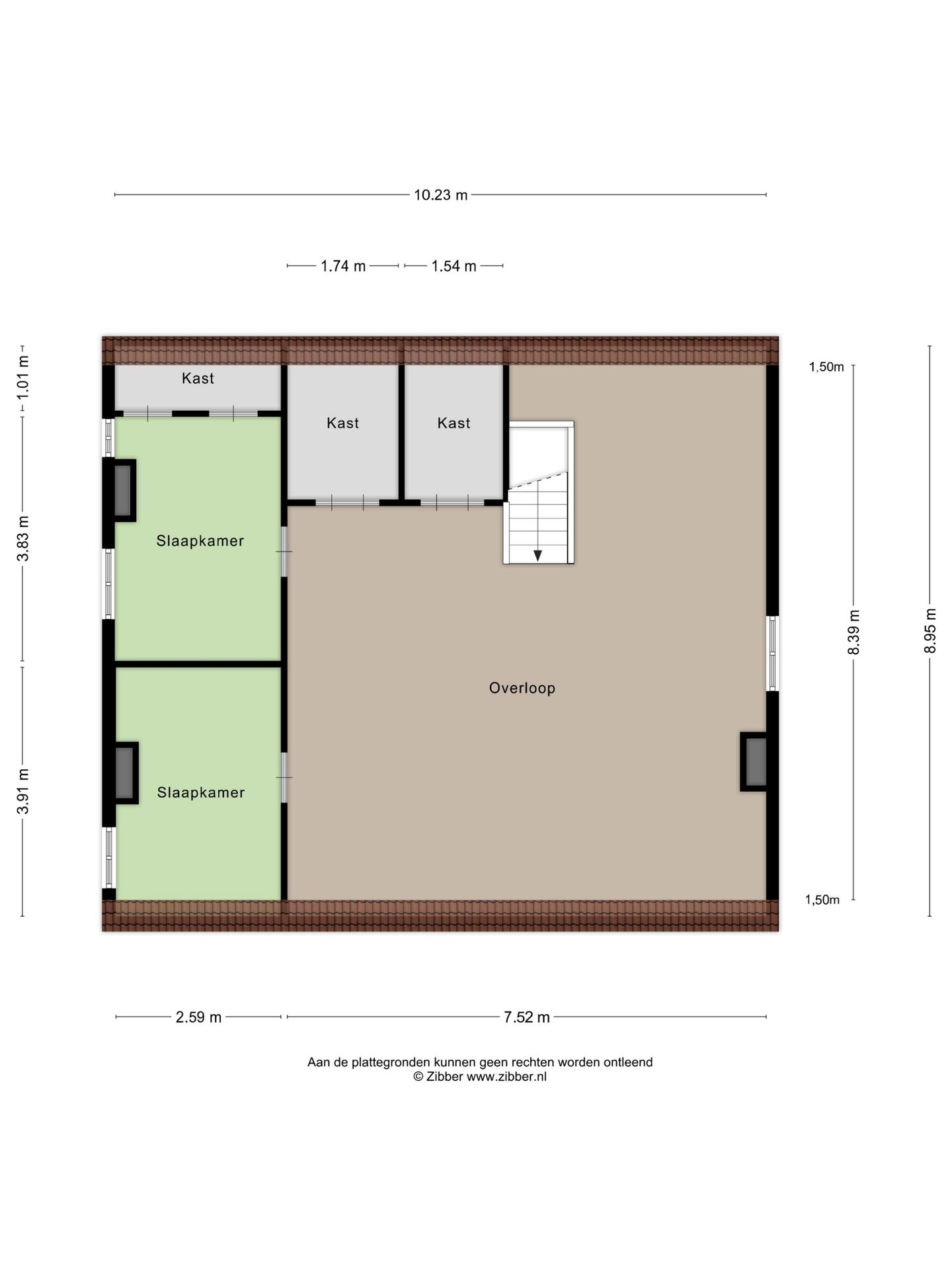 Foto 34 van Landekensdijk 3