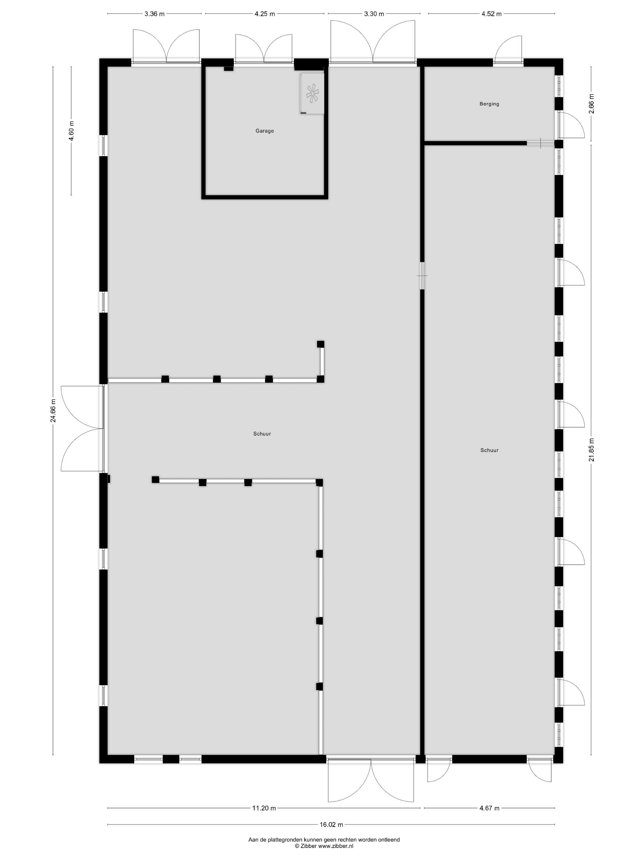 Foto 36 van Landekensdijk 3