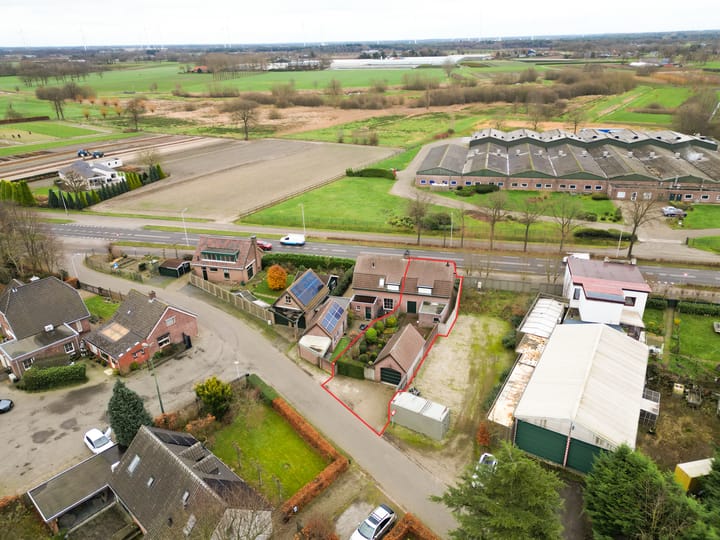 Foto 3 van Bredaseweg 23-A