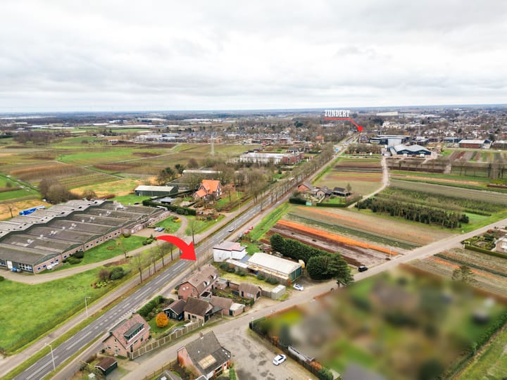 Photo 34 of Bredaseweg 23-A