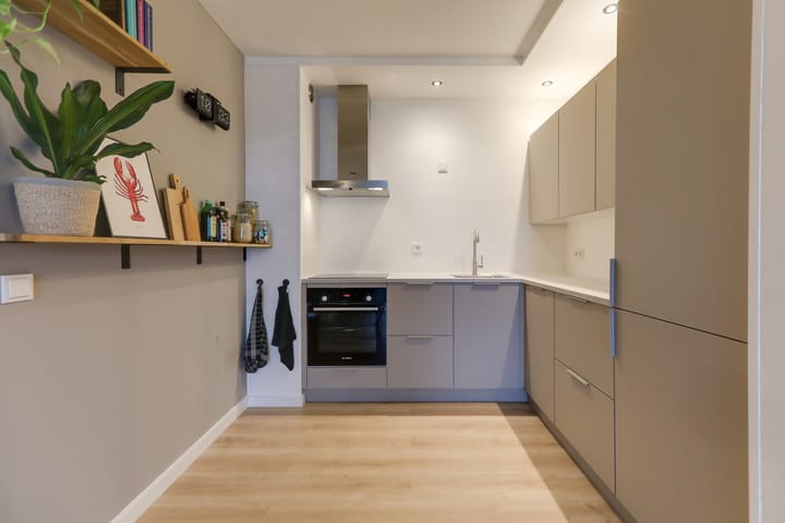 Foto 3 van Aalscholversingel 348