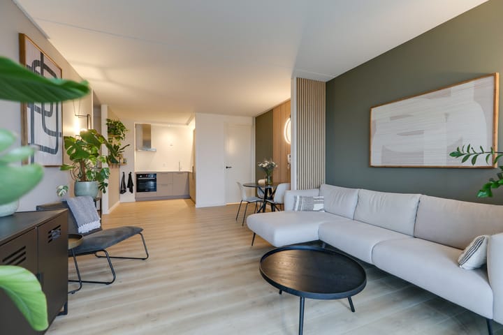 Foto 7 van Aalscholversingel 348