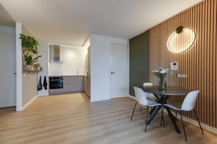 Foto 8 van Aalscholversingel 348