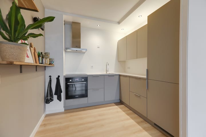 Foto 9 van Aalscholversingel 348