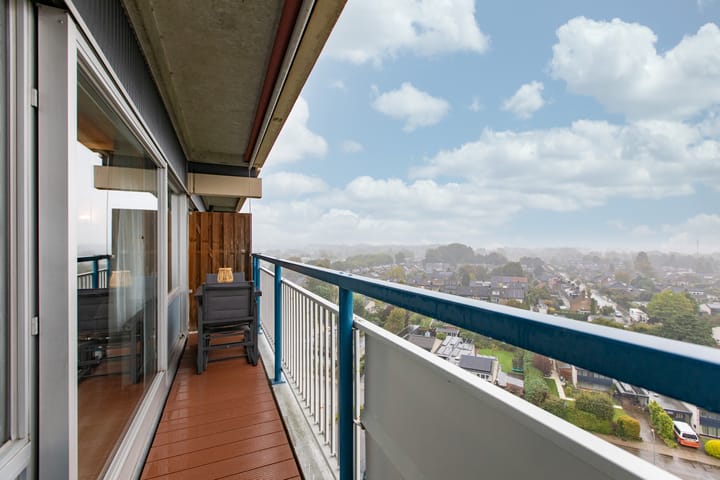 Foto 10 van Aalscholversingel 348