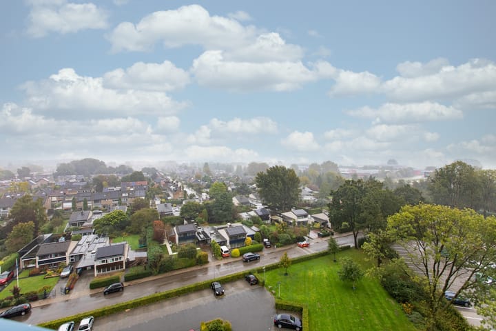 Foto 11 van Aalscholversingel 348