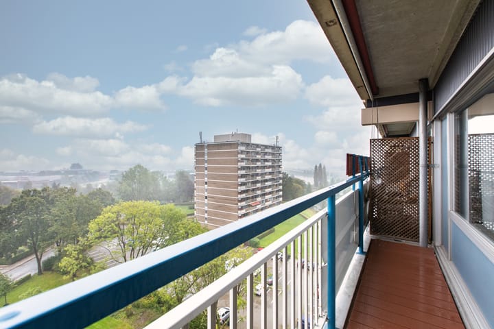 Foto 12 van Aalscholversingel 348