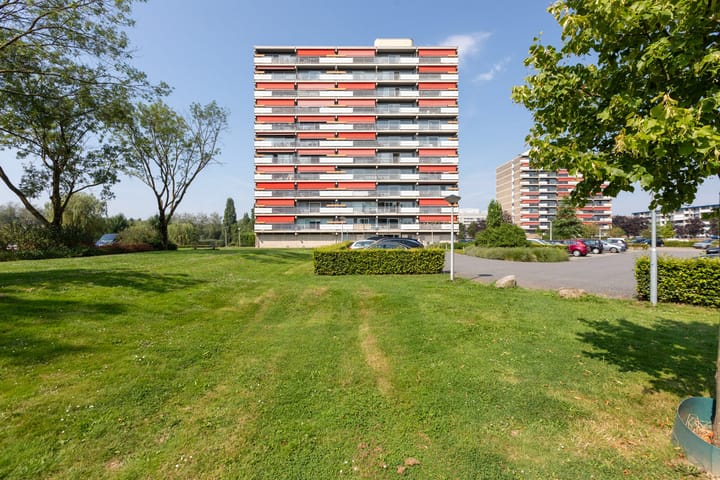 Foto 24 van Aalscholversingel 348