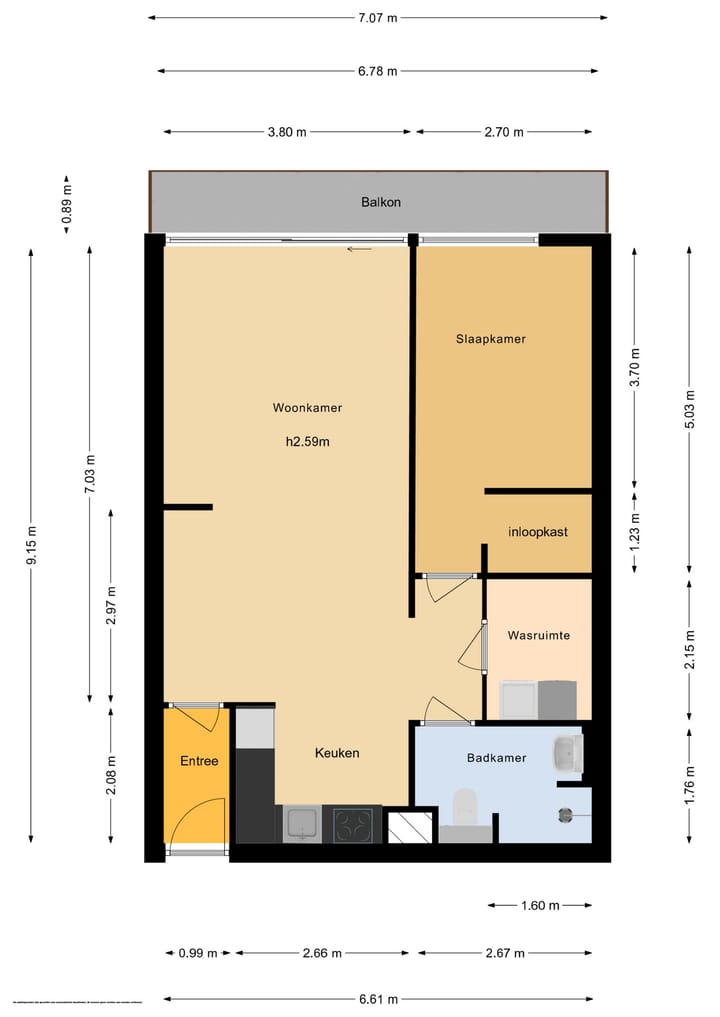 Foto 25 van Aalscholversingel 348