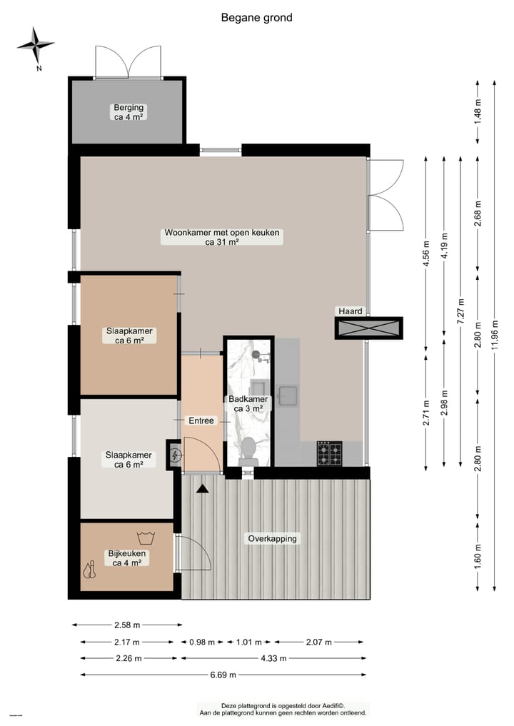 Photo 62 of Eexterkoele 32