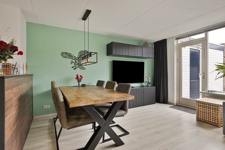 Foto 7 van Paul Rodenkolaan 9