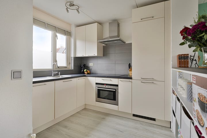 Foto 9 van Paul Rodenkolaan 9