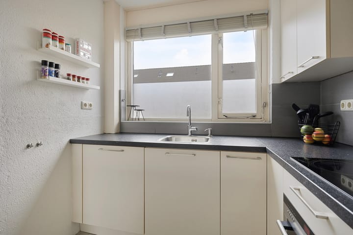 Foto 10 van Paul Rodenkolaan 9