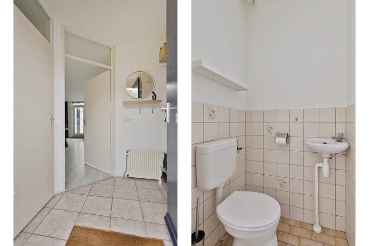 Foto 12 van Paul Rodenkolaan 9