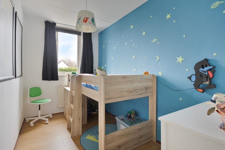 Foto 19 van Paul Rodenkolaan 9