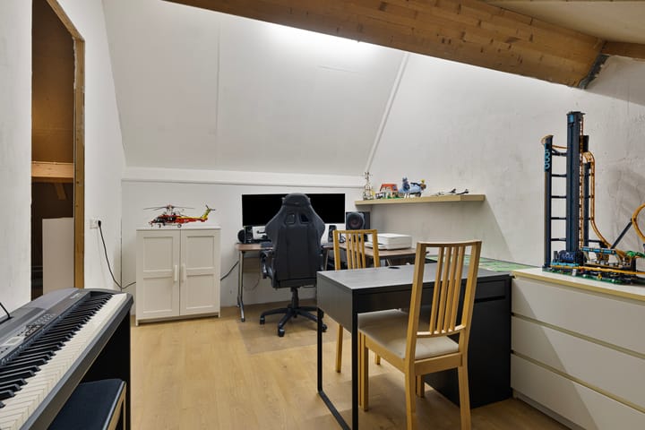 Foto 23 van Paul Rodenkolaan 9