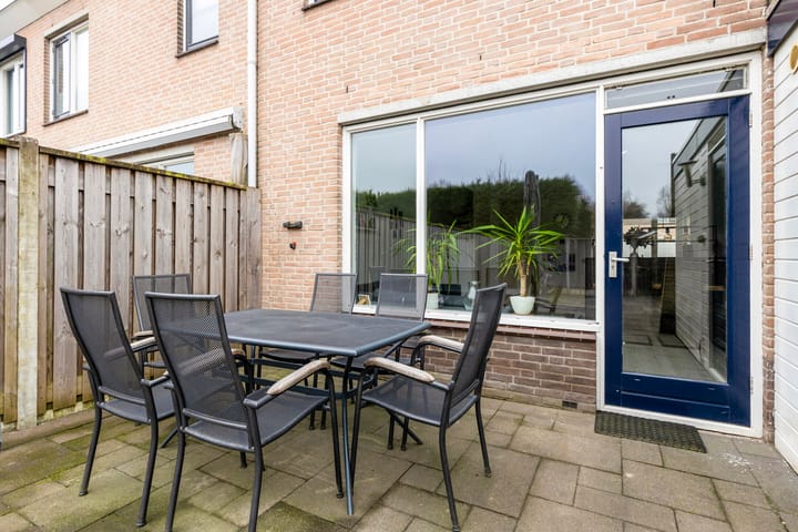 Foto 24 van Paul Rodenkolaan 9