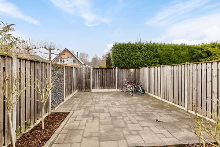 Foto 28 van Paul Rodenkolaan 9