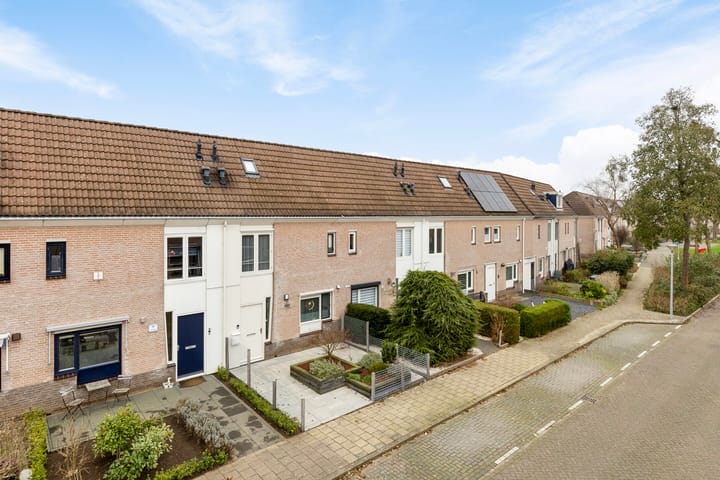 Foto 31 van Paul Rodenkolaan 9