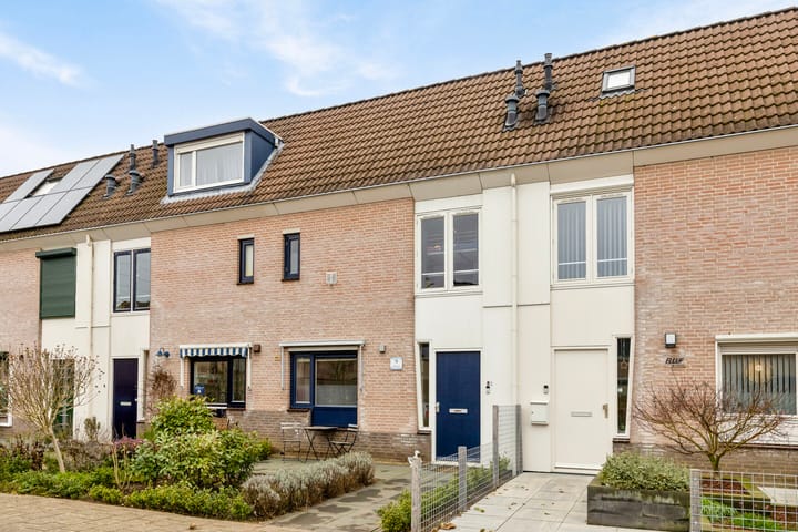 Foto 32 van Paul Rodenkolaan 9