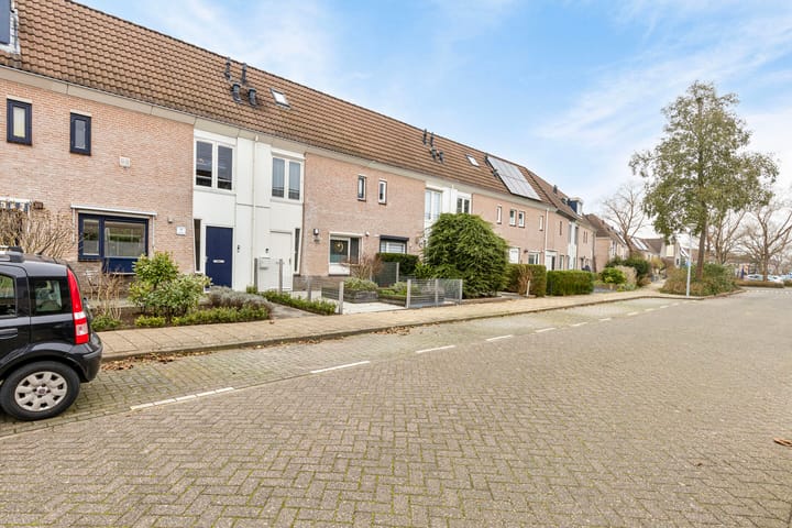 Foto 33 van Paul Rodenkolaan 9