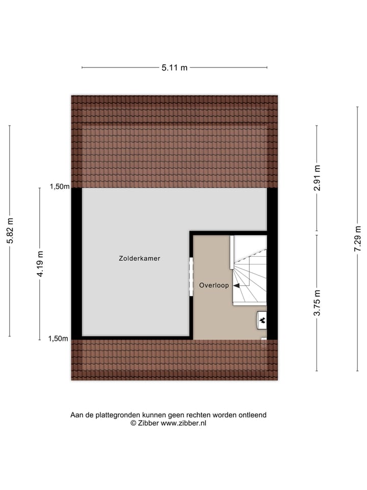 Foto 36 van Paul Rodenkolaan 9
